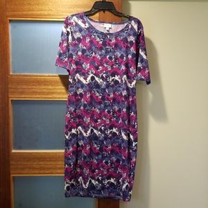 Lularoe XL Julia